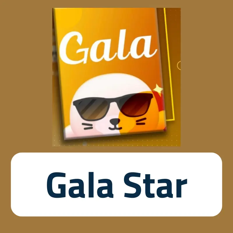 Gala Star 1