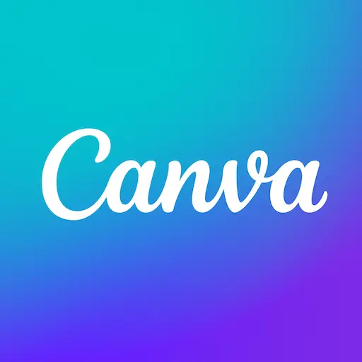 تفعيل Canva Pro مدة سنة